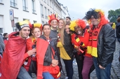Photo 7 - Belgique - Pays de galles