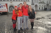 Photo 16 - Belgique - Pays de galles