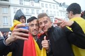 Photo 21 - Belgique - Pays de galles