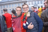Photo 30 - Belgique - Pays de galles