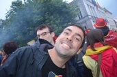 Photo 32 - Belgique - Pays de galles