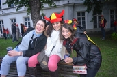 Photo 35 - Belgique - Pays de galles