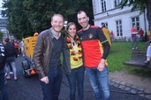 Photo 36 - Belgique - Pays de galles