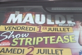 Photo 1 - Show striptease