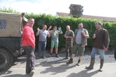 Photo 12 - Week-end de Maulde - Dimanche