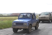 Photo 17 - Week-end de Maulde - Dimanche