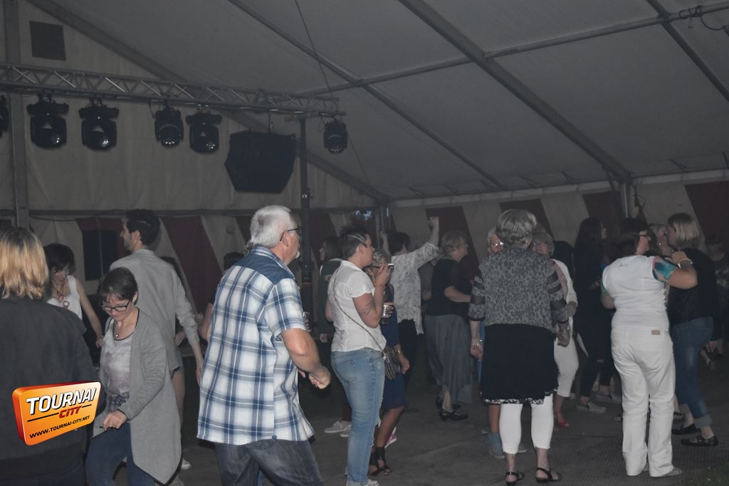 Soirée année 80's partie 2