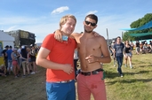Photo 38 - So w'happy festival 2016 - Partie 1