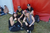 Photo 41 - So w'happy festival 2016 - Partie 1