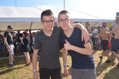 Photo 50 - So w'happy festival 2016 - Partie 1