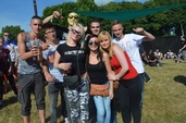 Photo 69 - So w'happy festival 2016 - Partie 1