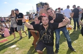 Photo 90 - So w'happy festival 2016 - Partie 1