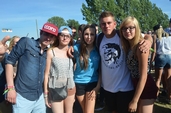 Photo 132 - So w'happy festival 2016 - Partie 1