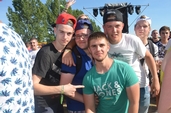 Photo 148 - So w'happy festival 2016 - Partie 1