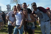 Photo 213 - So w'happy festival 2016 - Partie 1