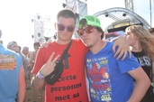 Photo 253 - So w'happy festival 2016 - Partie 1