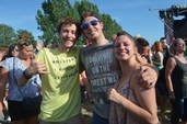 Photo 259 - So w'happy festival 2016 - Partie 1