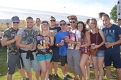 Photo 278 - So w'happy festival 2016 - Partie 1