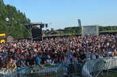 Photo 318 - So w'happy festival 2016 - Partie 1