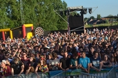 Photo 328 - So w'happy festival 2016 - Partie 1