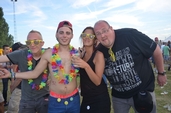 Photo 361 - So w'happy festival 2016 - Partie 1