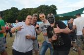 Photo 368 - So w'happy festival 2016 - Partie 1