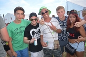Photo 370 - So w'happy festival 2016 - Partie 1