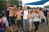 Photo 374 - So w'happy festival 2016 - Partie 1