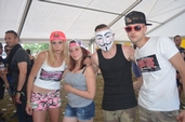 Photo 412 - So w'happy festival 2016 - Partie 1