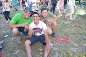 Photo 422 - So w'happy festival 2016 - Partie 1