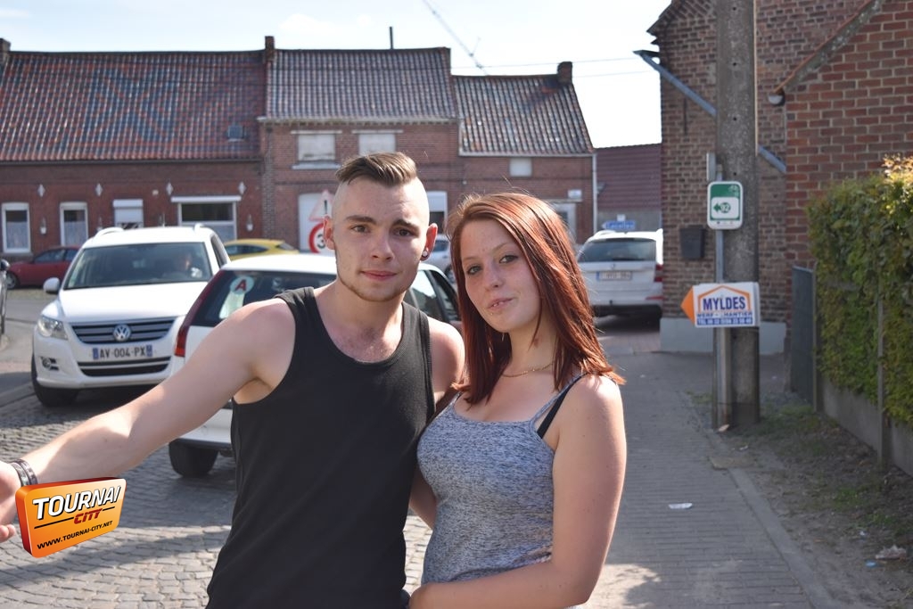 So w'happy festival 2016 - Partie 2