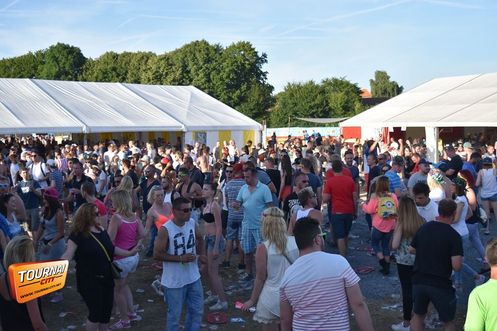 So w'happy festival 2016 - Partie 3