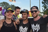 Photo 28 - So w'happy festival 2016 - Partie 3