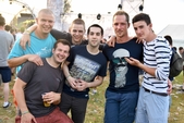 Photo 1 - So w'happy festival 2016 - Partie 4