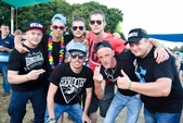 Photo 39 - So w'happy festival 2016 - Partie 4