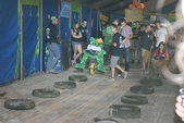 Photo 42 - Angels vs Demon partie 1