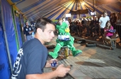 Photo 42 - Angels vs Demon partie 2