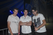 Photo 25 - Black is White partie 1
