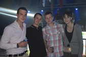 Photo 41 - Black is White partie 1