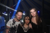 Photo 222 - Black is White partie 1