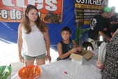 Photo 35 - Week-end de Peronnes - Dimanche