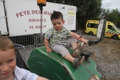 Photo 65 - Week-end de Peronnes - Dimanche