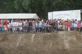 Photo 238 - Week-end de Peronnes - Dimanche