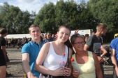 Photo 408 - Week-end de Peronnes - Dimanche