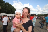 Photo 420 - Week-end de Peronnes - Dimanche