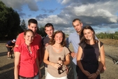 Photo 519 - Week-end de Peronnes - Dimanche