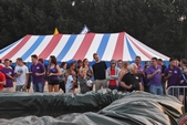 Photo 3 - Velaines festival suite