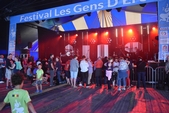 Photo 24 - Week-end Les Gens d'Ere vendredi