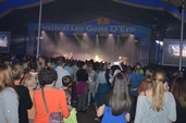 Photo 5 - Week-end Les Gens d'Ere samedi 