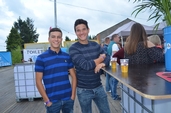Photo 10 - Week-end Les Gens d'Ere samedi 